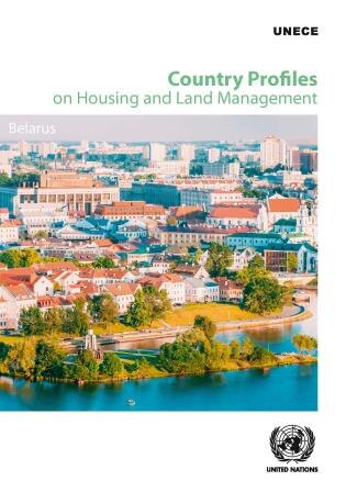 Couverture_Country Profiles On Housing And Land Management