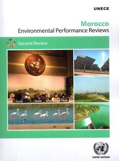 Front cover_Environmental Performance Reviews (By Country)