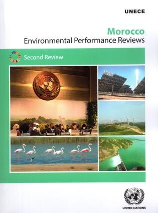 Front cover_Environmental Performance Reviews (By Country)