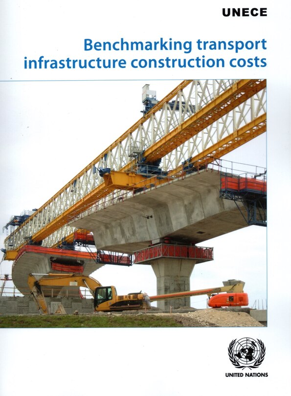 Front cover_Benchmarking Transport Infrastructure Construction Costs