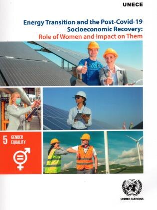 Front cover_Energy Transition and the Post-COVID-19 Socioeconomic Recovery