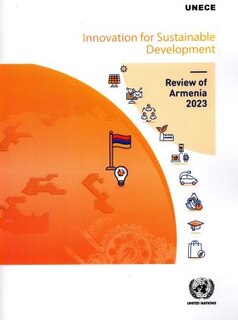 Front cover_Innovation for Sustainable Development