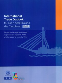 Couverture_International Trade Outlook for Latin America and the Caribbean 2023