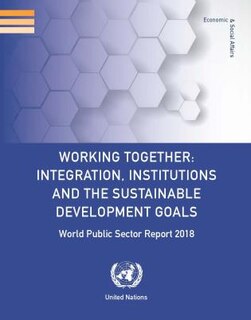 Front cover_World Public Sector Report 2018