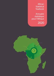 Front cover_African Statistical Yearbook 2020