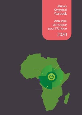 Front cover_African Statistical Yearbook 2020