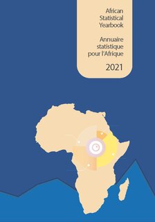 Couverture_African Statistical Yearbook 2021