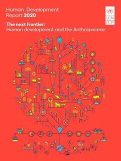 Couverture_Human Development Report 2020