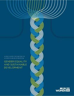 Couverture_World Survey On The Role Of Women In Development