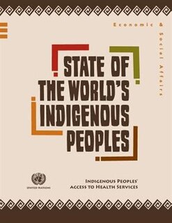 Couverture_State Of The World's Indigenous Peoples