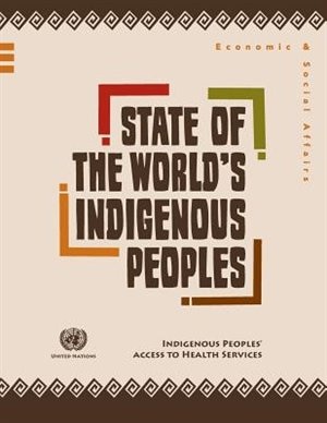 Couverture_State Of The World's Indigenous Peoples