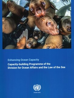 Couverture_Enhancing Ocean Capacity