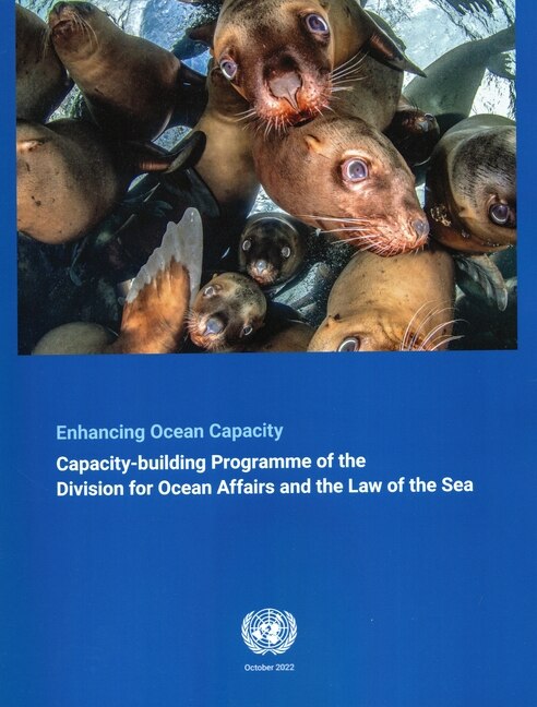 Couverture_Enhancing Ocean Capacity