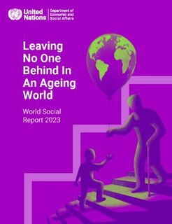 Couverture_World Social Report 2023