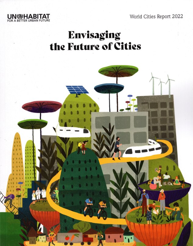 Front cover_World Cities Report 2022
