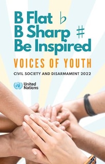 Couverture_Civil Society and Disarmament 2022