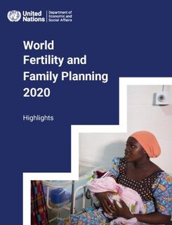 Front cover_World Fertility and Family Planning 2020