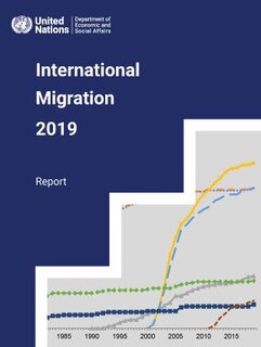 Front cover_International Migration Report 2019
