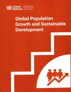 Front cover_Global Population Growth and Sustainable Development