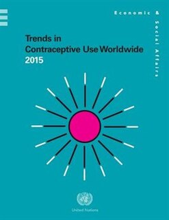 Couverture_Trends In Contraceptive Use Worldwide 2015