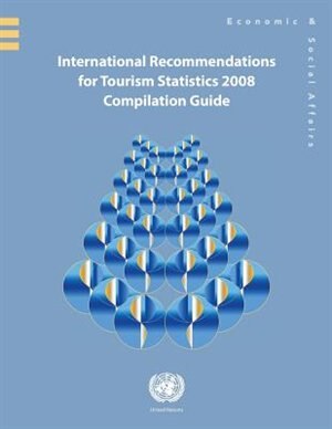 Couverture_International Recommendations For Tourism Statistics 2008
