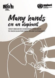 Couverture_Many Hands On An Elephant