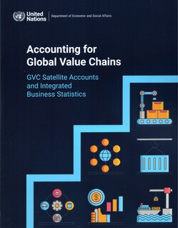 Couverture_Accounting for Global Value Chains