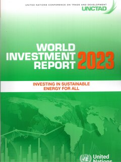 Couverture_World Investment Report 2023
