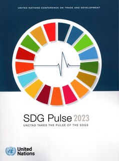 Front cover_SDG Pulse 2023