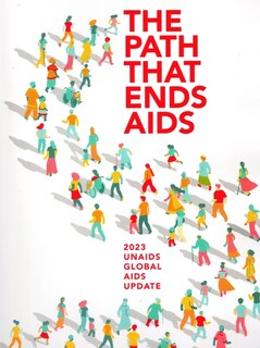 Front cover_Global Aids Update 2023
