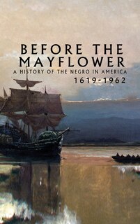 Couverture_Before the Mayflower