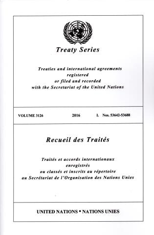 Couverture_Treaty Series 3126