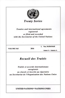 Front cover_Treaty Series 3163