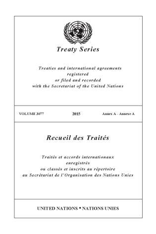 Couverture_Treaty Series 3077