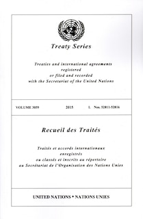 Front cover_Treaty Series 3059