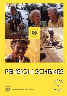 Front cover_Pension Schemes (social Security Vol. Iv)