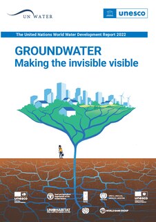 Front cover_The United Nations World Water Development Report 2022