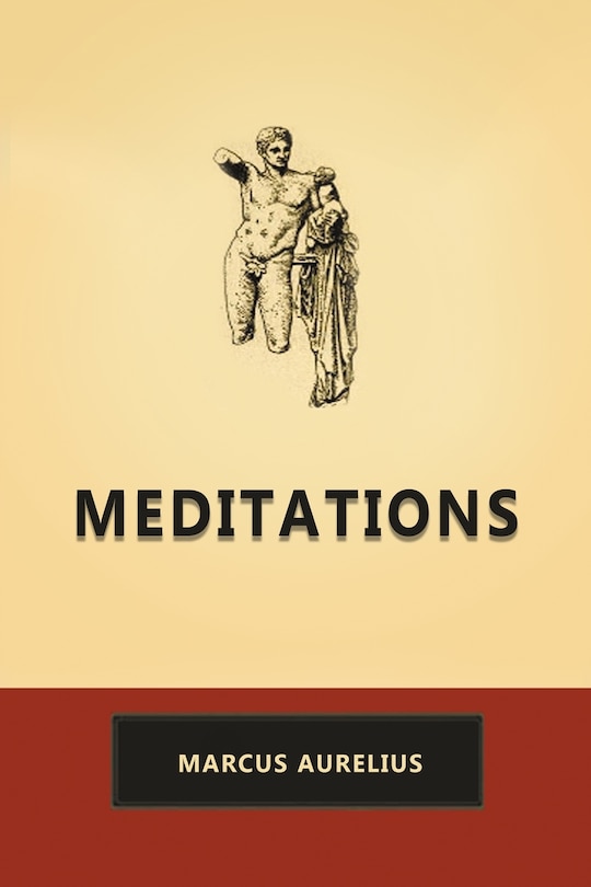 Front cover_Meditations