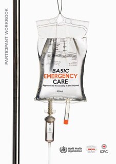 Front cover_Basic Emergency Care - Approach to the Acutely Ill and Injured