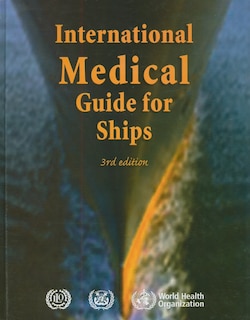 Couverture_International Medical Guide for Ships