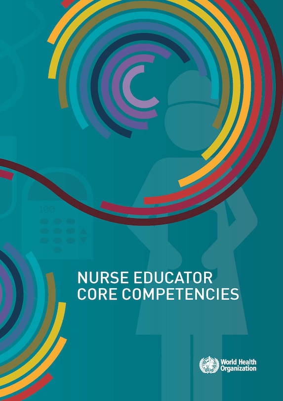 Nurse Educator Core Competencies [op