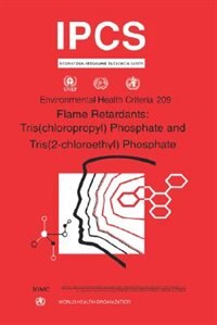 Front cover_Flame Retardants