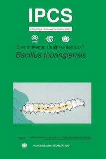 Couverture_Bacillus Thuringiensis