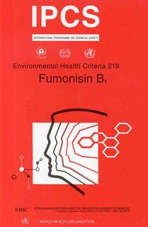 Front cover_Fumonisin B1