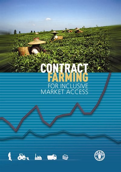 Contract Farming For Inclusive Market Access