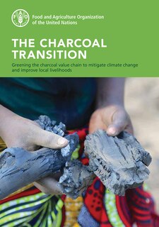 Front cover_The Charcoal Transition