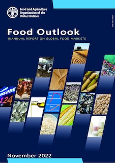 Food Outlook, June 2023