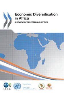 Couverture_Economic Diversification In Africa