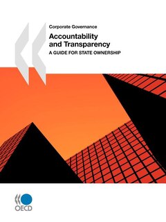 Front cover_Accountability And Transparency