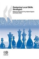 Front cover_Local Economic And Employment Development (leed) Designing Local Skills Strategies
